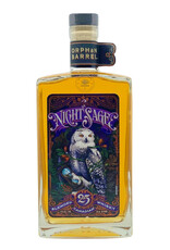 Orphan Barrel Night Sage Aged 25 Years 750 mL