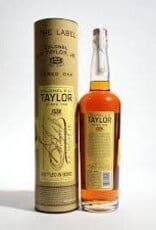 E.H. Taylor Colonel E.H. Taylor Four Cured Oak  750 ml 100 Proof Bottled In Bond