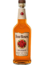 Four Roses Four Roses Bourbon  750mL 100 Proof