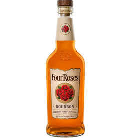 Four Roses Four Roses Bourbon  750mL 100 Proof