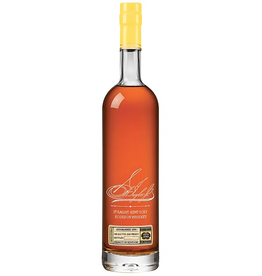 E.H. Taylor Colonel E.H. Taylor barrel In Bond 100 Proof 750 ml 2025