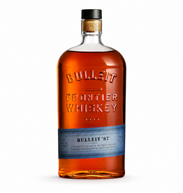 Bulleit Bulleit Whisky 87 Toasted Staves  750mL  90 Proof