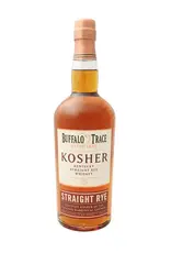 Buffalo Trace Buffalo trace Kosher Straight Rye  750 mL