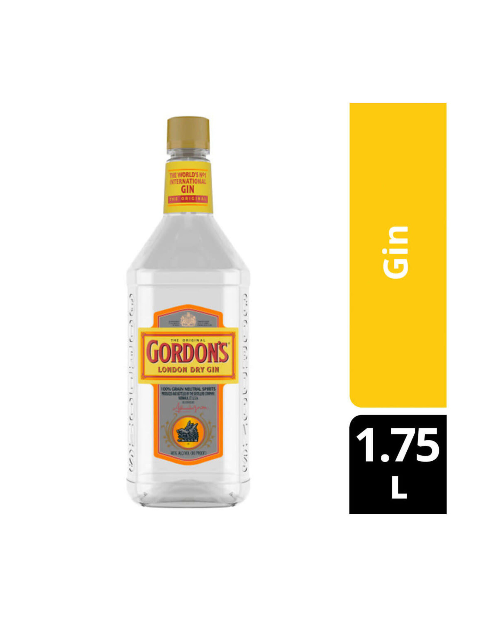Gordon's Gordon's Gin