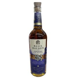 Basil Hayden's Basil Hayden's Cognac Cask 750 mL