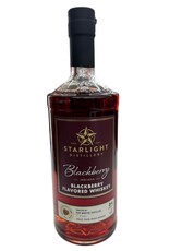 Starlight Blackberry Whiskey 750 mL
