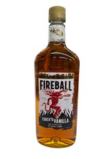 Fireball Vanilla