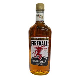 Fireball Fireball Vanilla