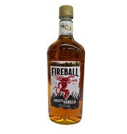 Fireball Vanilla