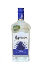 Agavales Blanco 750 mL
