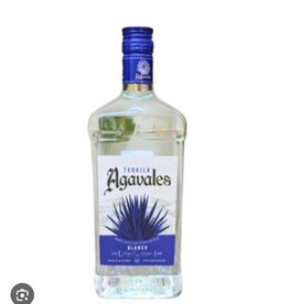 Agavales Blanco 750 mL