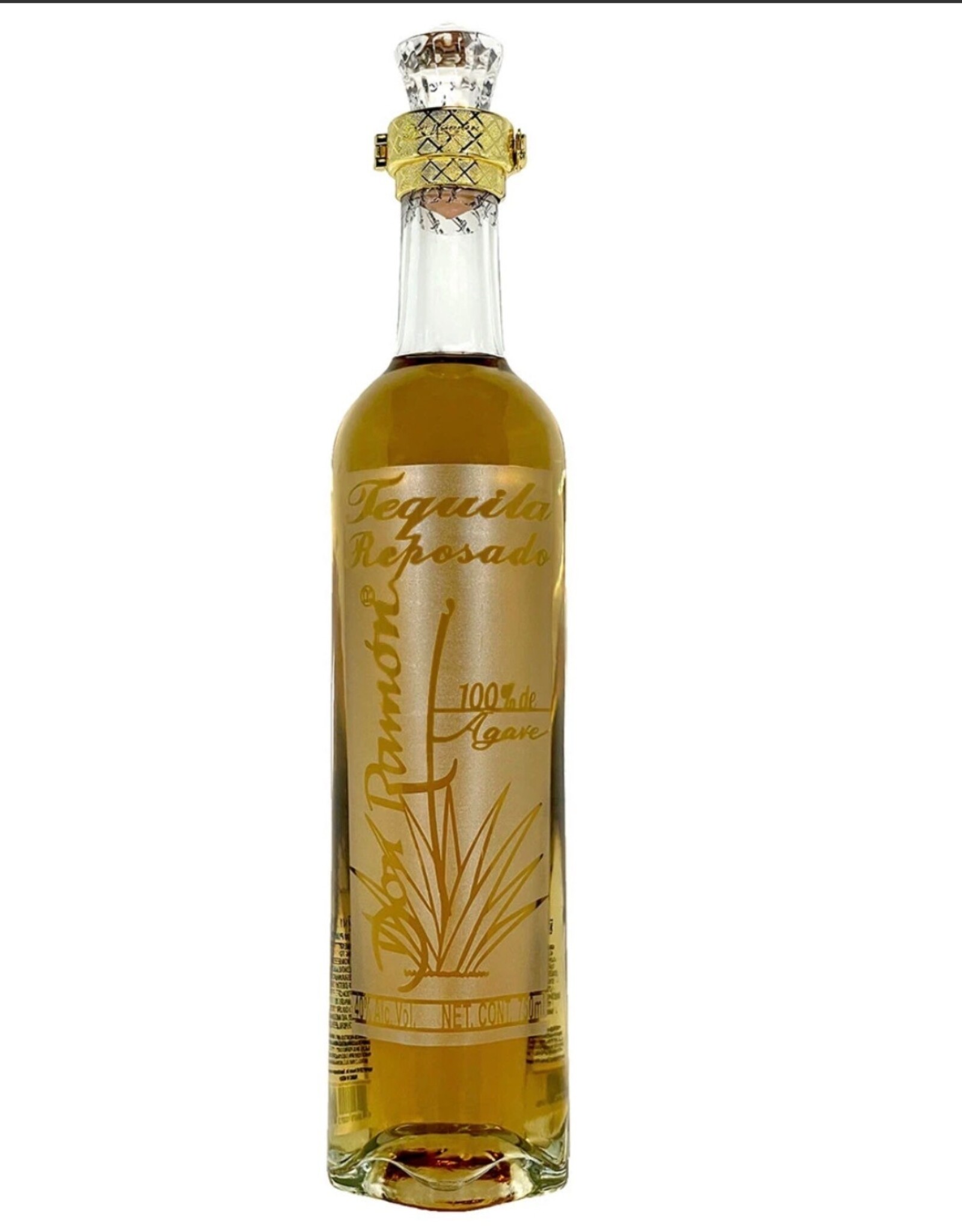 Don Ramon Tequila 750 mL