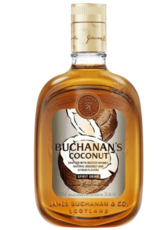 Buchanan's Buchanan's Coconut Scotch 750ml