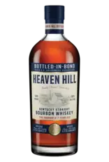 Heaven Hill Heaven Hill Double Mash Bourbon 9 Years 750 mL