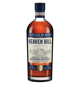 Heaven Hill Heaven Hill Double Mash Bourbon 9 Years 750 mL