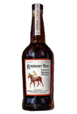 Kentucky Boy Straight Bourbon 750 mL