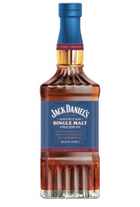 Jack Daniel's Jack Daniel's Single Malt 1L