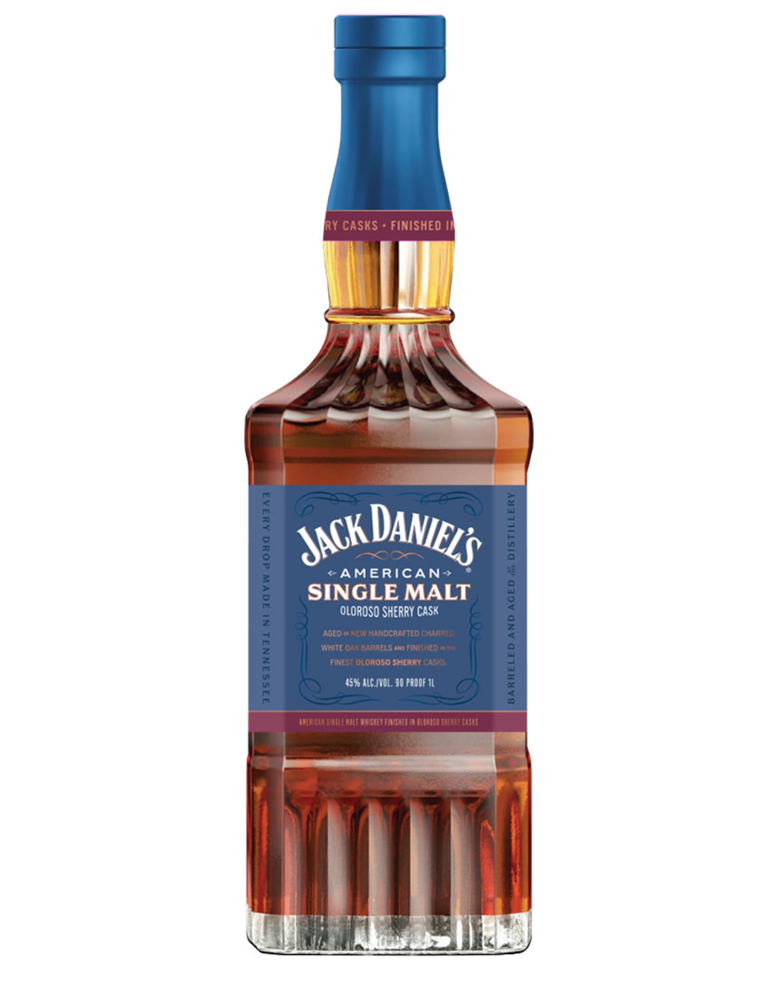 Jack Daniel's Jack Daniel's Single Malt 1L