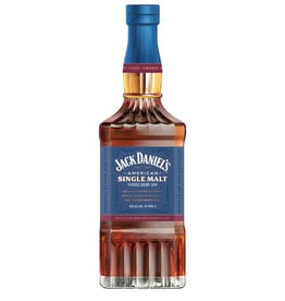 Jack Daniel's Jack Daniel's Single Malt 1L