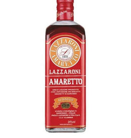 Lazzaroni Amaretto 750 mL