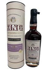King Of Kentucky King Of Kentucky Single Barrel 750 mL 14 Years 2026