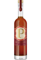 Penelope Penelope Cigar Sessions Bourbon 750 mL