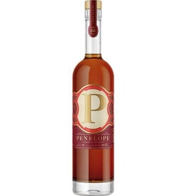 Penelope Penelope Cigar Sessions Bourbon 750 mL