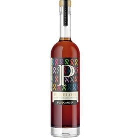 Penelope Penelope Fu*Cancer  Blend Of Straight Whiskeys 750 mL