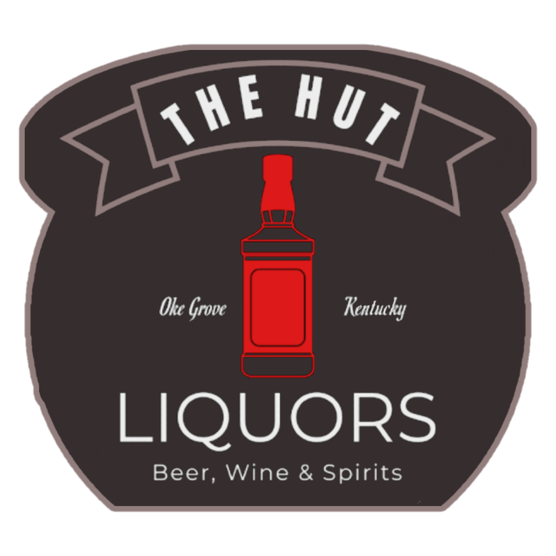 The Hut Liquors