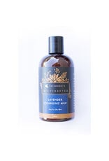 Lavender Cleansing Milk