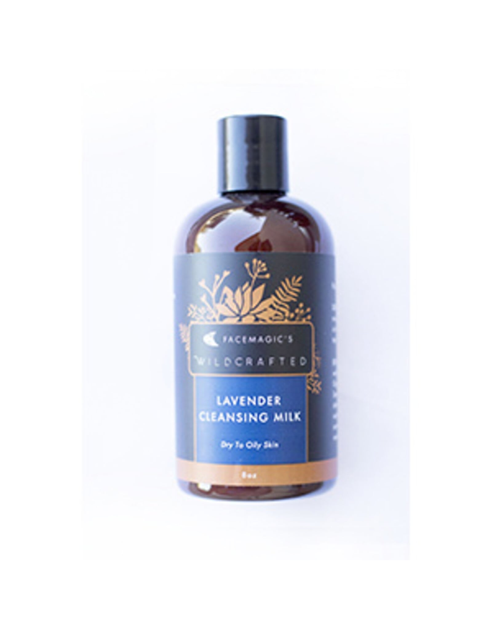 Lavender Cleansing Milk