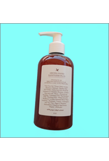 Wildcrafted Aromatherapy Hand Sanitizer 8oz