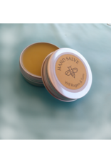 Honey Hand Salve