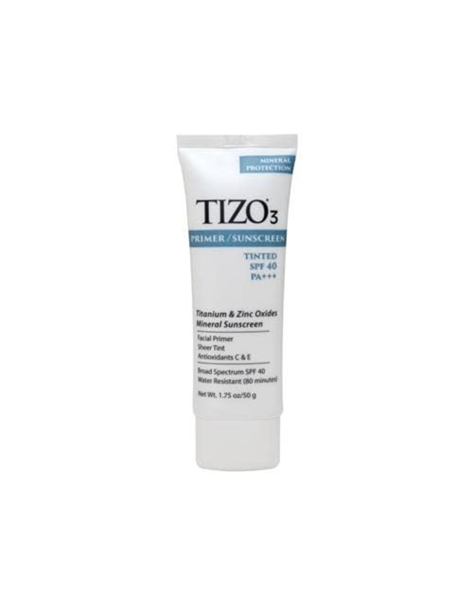 Tizo Tizo3 Face Sunscreen 1.5oz