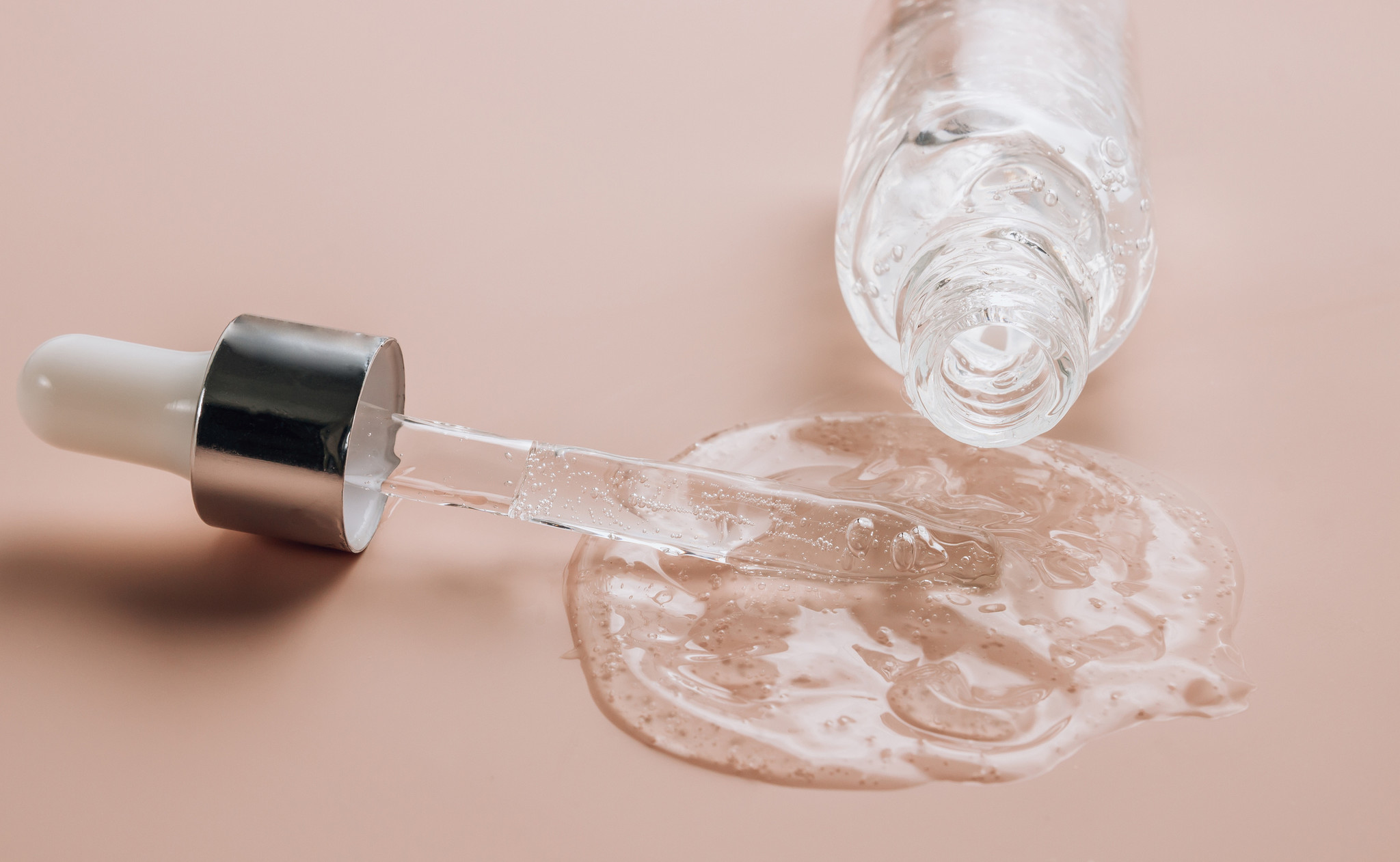 The Hyaluronic Acid Mystique