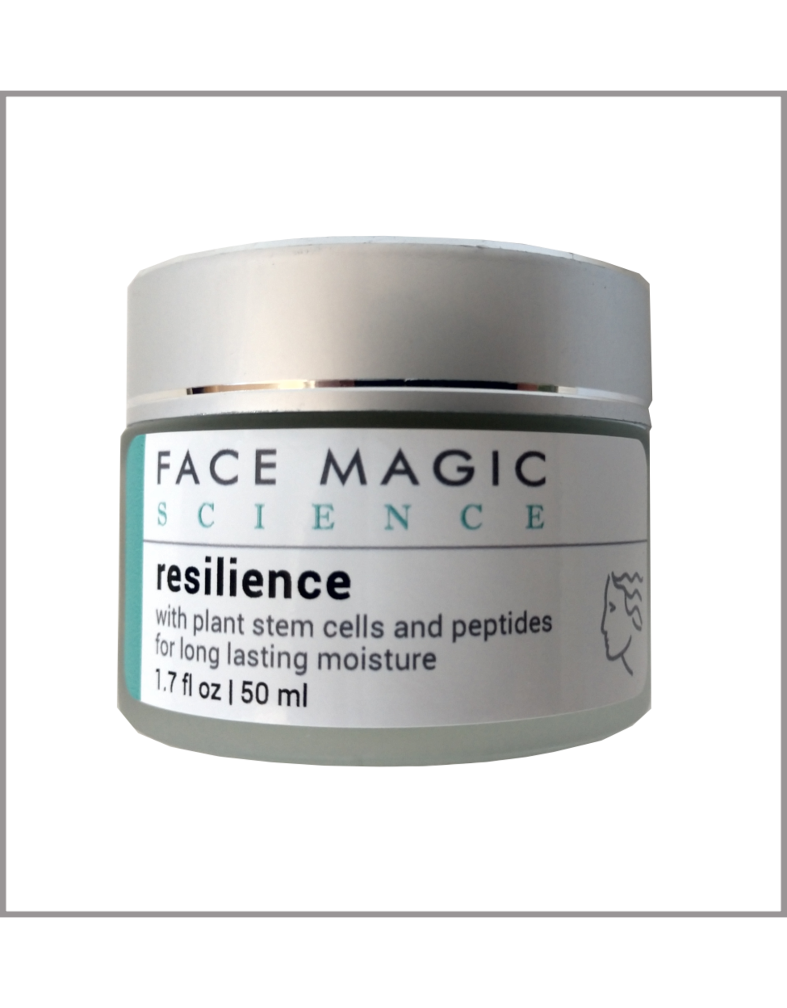 Face Science Resilience 1.7oz