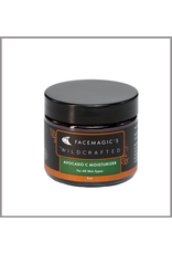 Wildcrafted Avocado C Moisturizer 2 oz