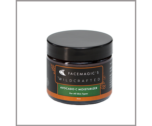 Avocado C Moisturizer 2oz - Face Magic Skin Care