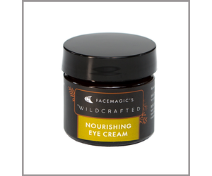 Nourishing Eye Cream .50oz - Face Magic Skin Care