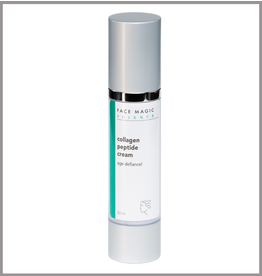 Face Science Collagen Peptide Cream 50ml