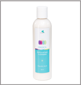 Magica Exfoliating Cleanser 8oz