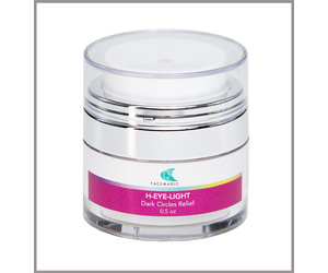 h-EYE-light cream 15ml - Face Magic Skin Care