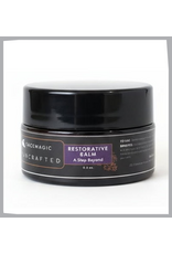 Wildcrafted Restorative Balm  0.5oz