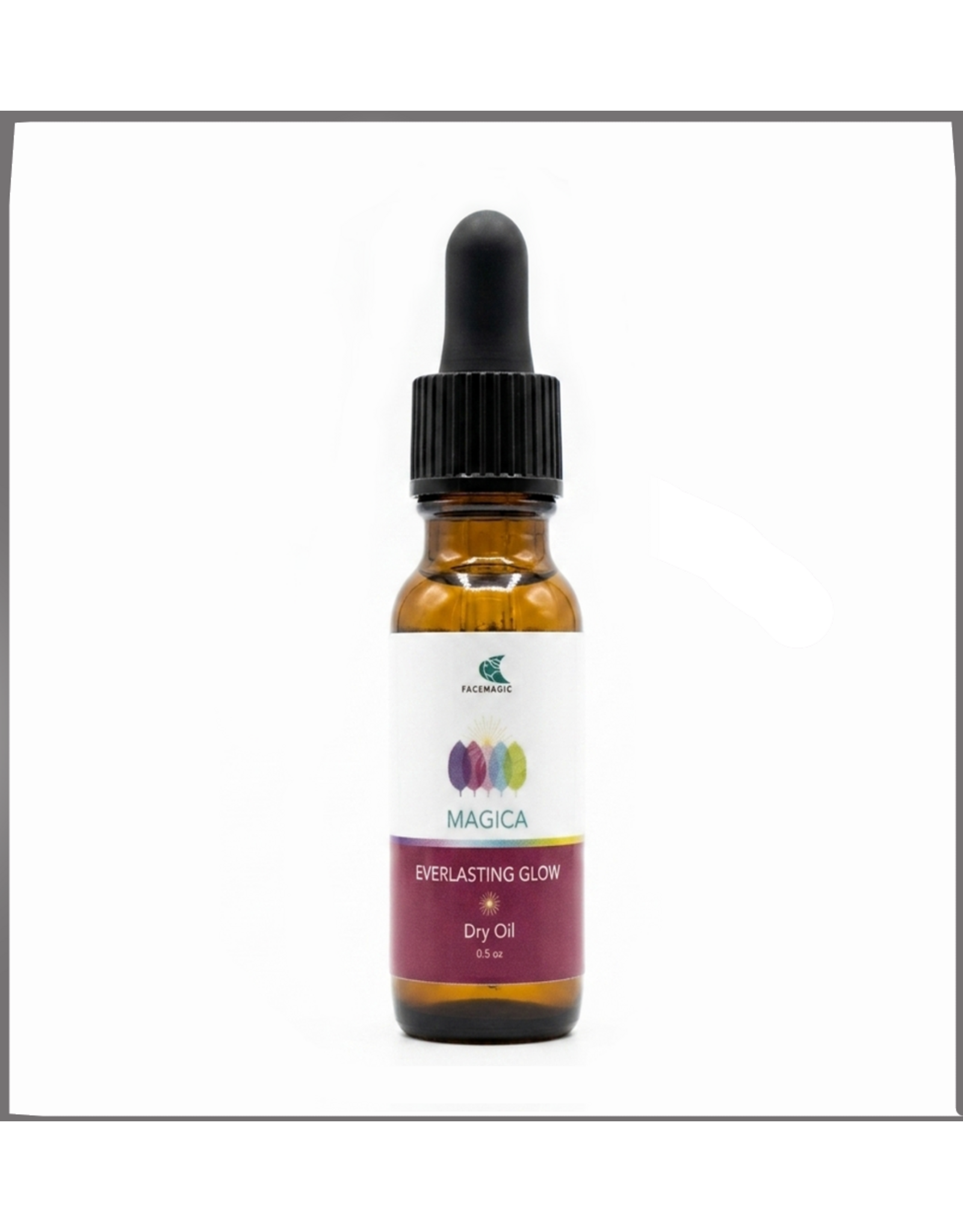 Magica Everlasting Glow  0.5 oz