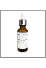 Face Science Stem C+ Serum 1 oz