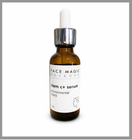 Face Science Stem C+ Serum 1 oz