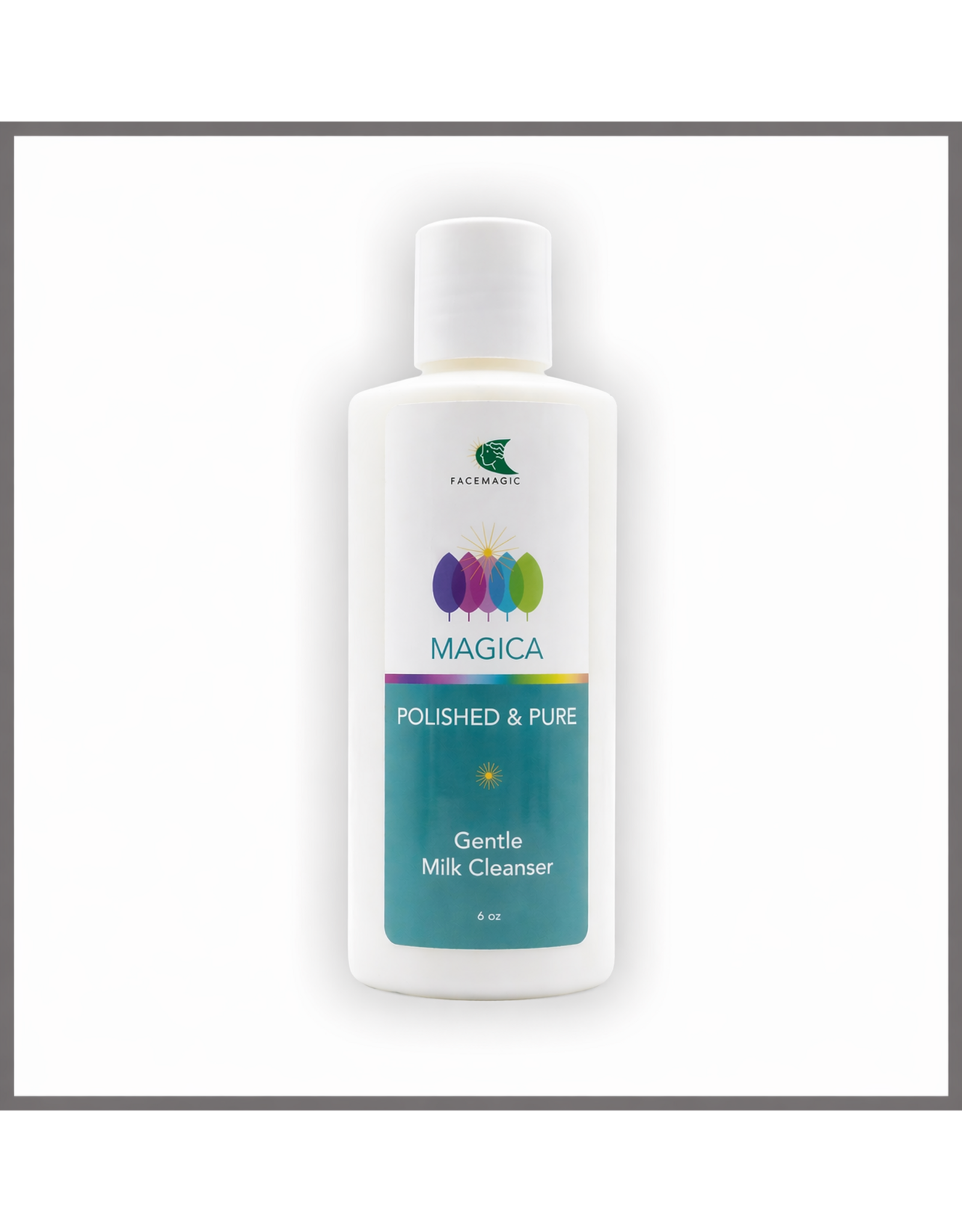Magica Polished & Pure Cleanser