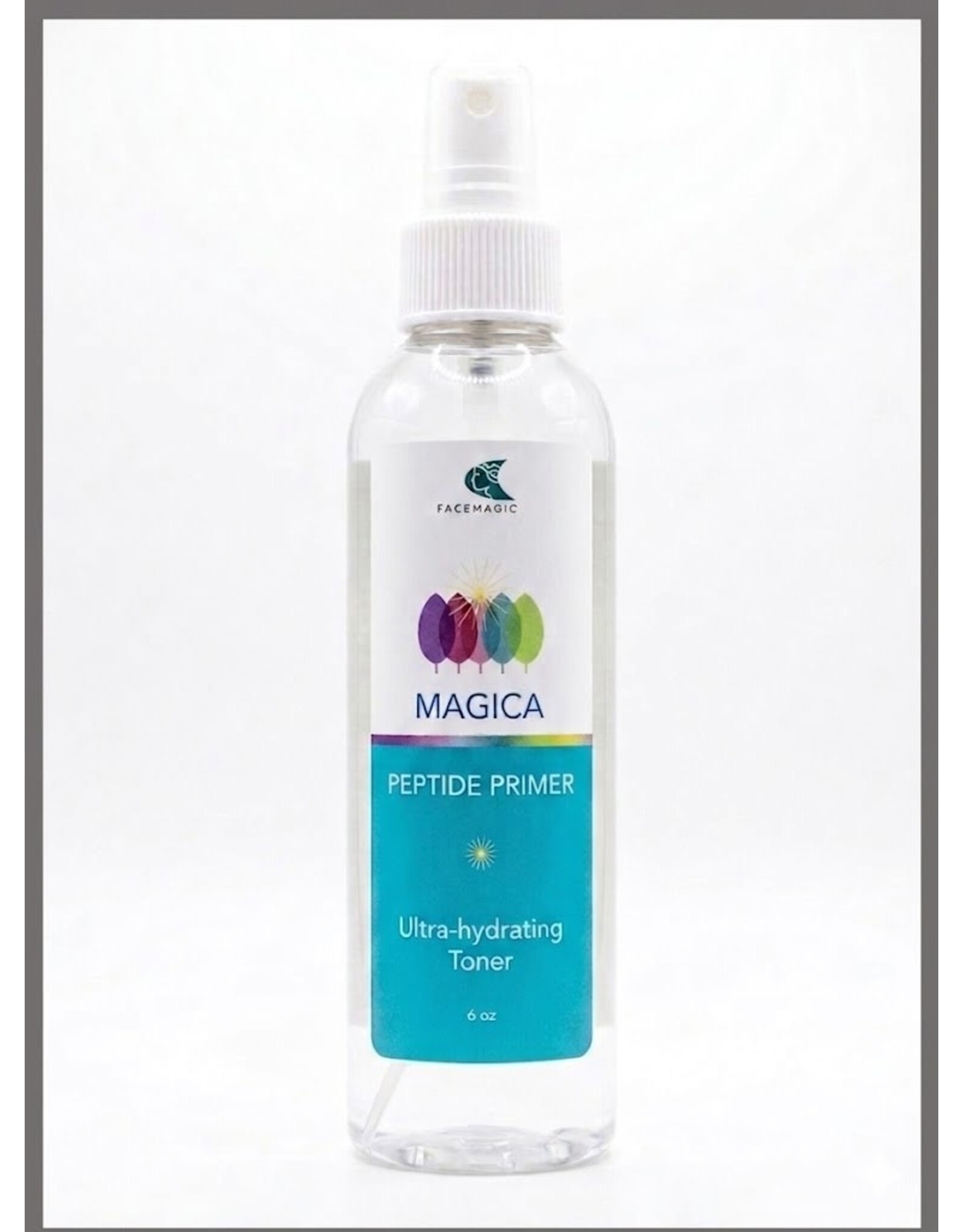 Magica Peptide Primer 6oz