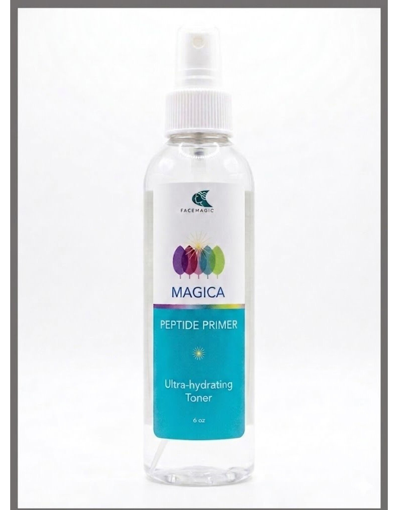 Magica Peptide Primer