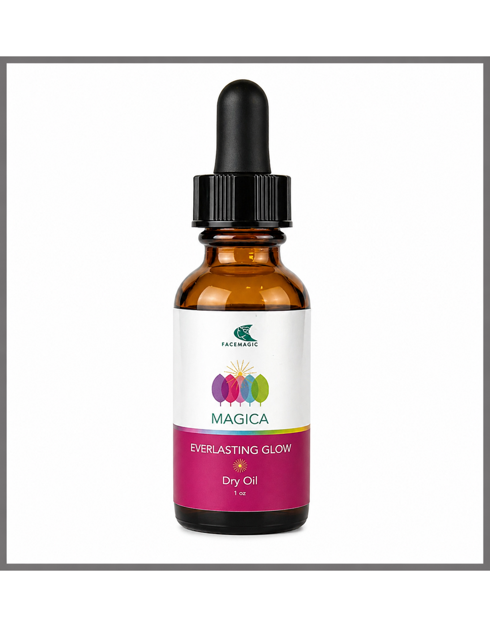 Magica Everlasting Glow  1.0 oz